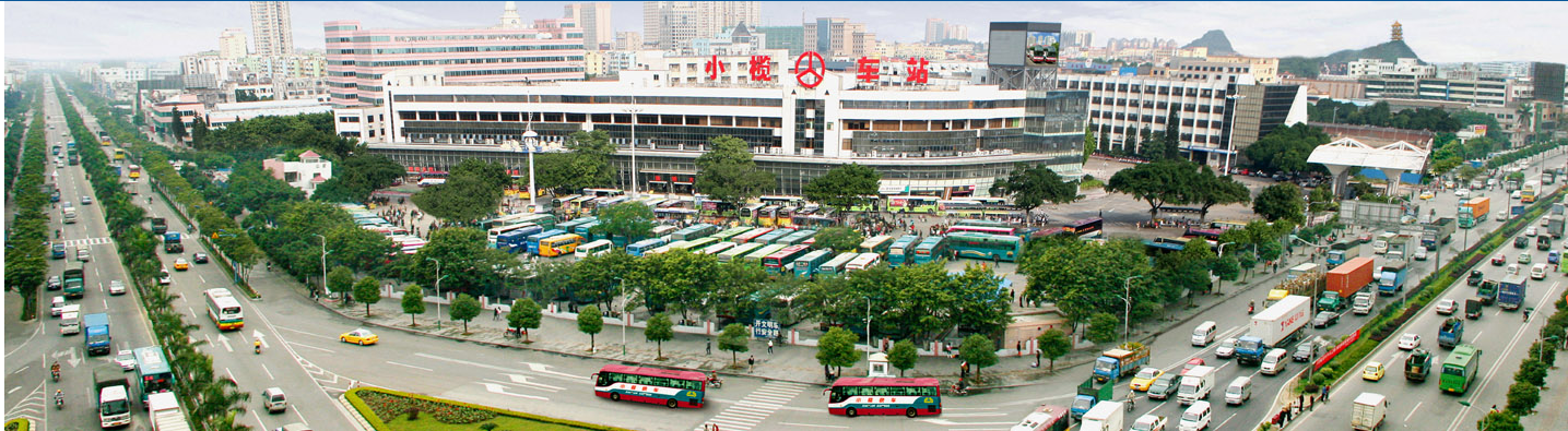 中山小欖汽車站選用環(huán)?？照{(diào)來進(jìn)行降溫