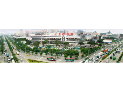 中山小欖汽車站選用環(huán)?？照{(diào)來進(jìn)行降溫