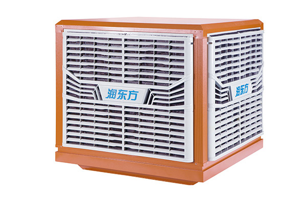 什么是水簾風機？有何特征？