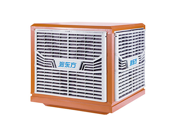 機械加工廠房如何降溫？有哪些要求？